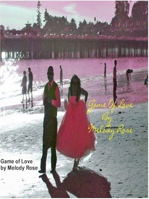 cover image of Game of Love--Music Trivia (Meet the Record Men)